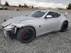 2015 Nissan 370z Base
