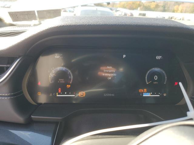 2021 Jeep Grand Cherokee l Laredo