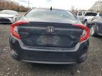 2018 Honda Civic exl