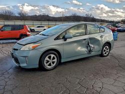 2013 Toyota Prius en venta en Lebanon, TN
