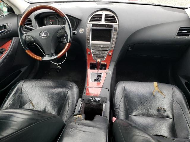 2008 Lexus 2008 Lexs es 350