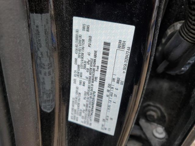 2024 Ford F250 Super Duty