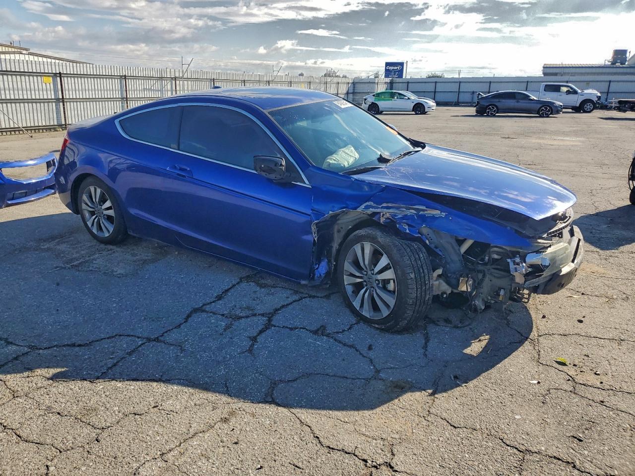 2009 Honda Accord exl
