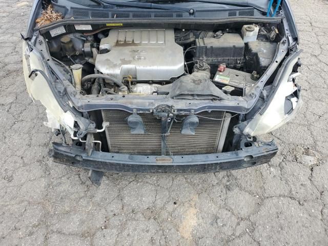2008 Toyota Sienna ce