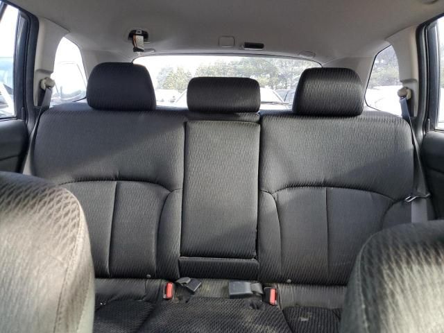 2011 Subaru Outback 2.5i