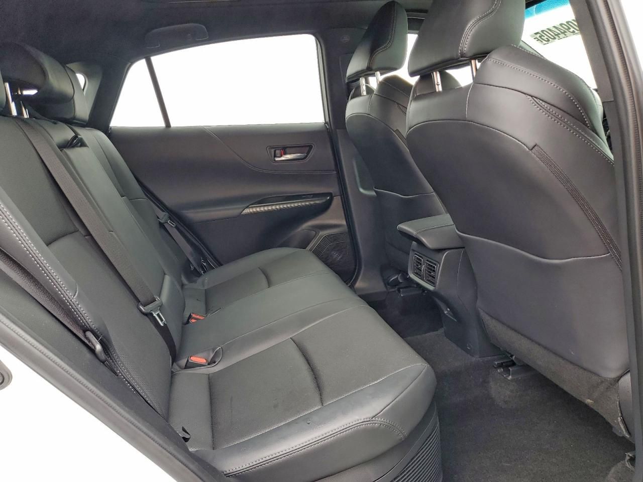 2024 Toyota Venza le