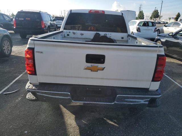 2014 Chevrolet Silverado C1500 LT