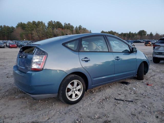 2005 Toyota Prius