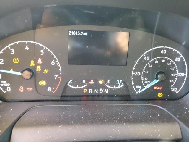 2024 Ford Transit 250 Medium Roof Utility / Service Van
