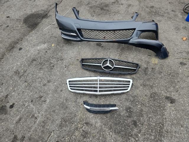 2014 Mercedes-Benz C 300 4matic