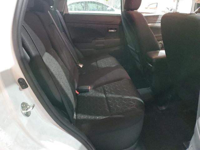 2025 Mitsubishi Outlander Sport s