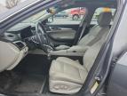 2018 Cadillac Cts Luxury
