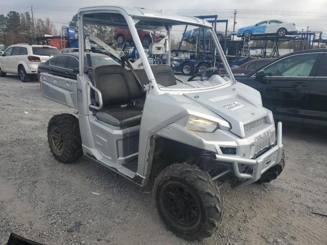 2015 Polaris Ranger Utility Vehicle