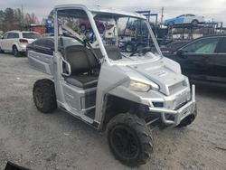 Pure sale lots for sale at auction: 2015 Polaris Ranger Utility Vehicle