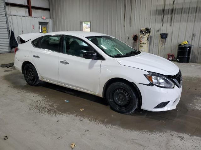 2017 Niss Sentra s