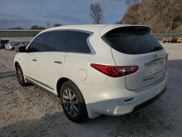 2014 Infiniti Qx60