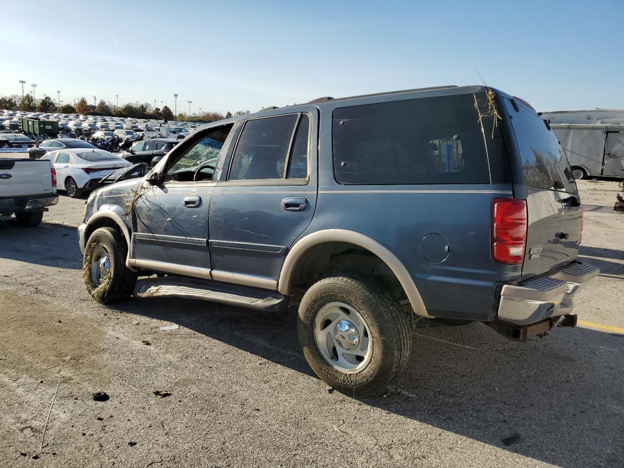 1999 Ford Expedition