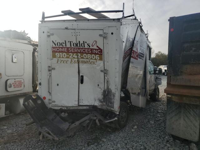 2021 Ford E-350 Utility / Service Truck