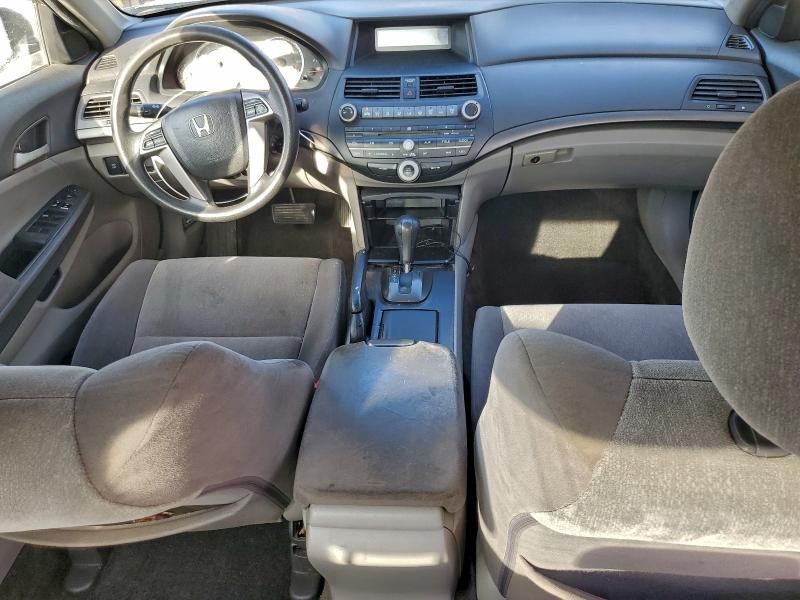 2010 Honda Accord lxp