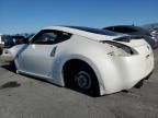 2015 Nissan 370z Base