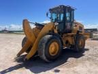2015 Caterpillar 938M Wheel Loader