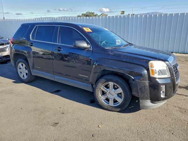 2014 GMC Terrain sle