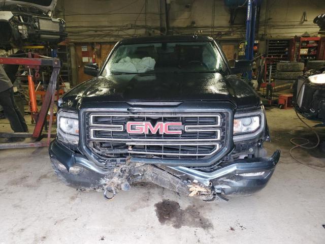 2017 GMC Sierra K1500 SLE