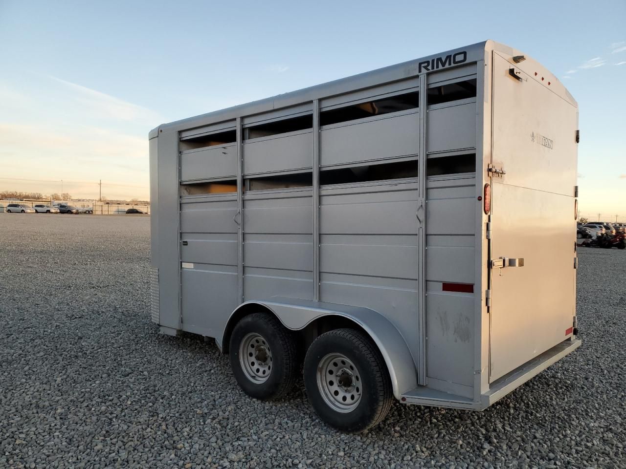 2023 Other 2023 'OTHER Heavy EQUIPMENT' Titan TT