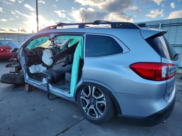 2024 Subaru Ascent Touring