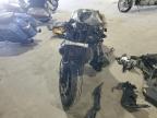 2025 Kawasaki ZX636 K