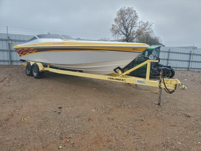 2000 Boat Boat