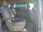 2004 Toyota Sienna xle