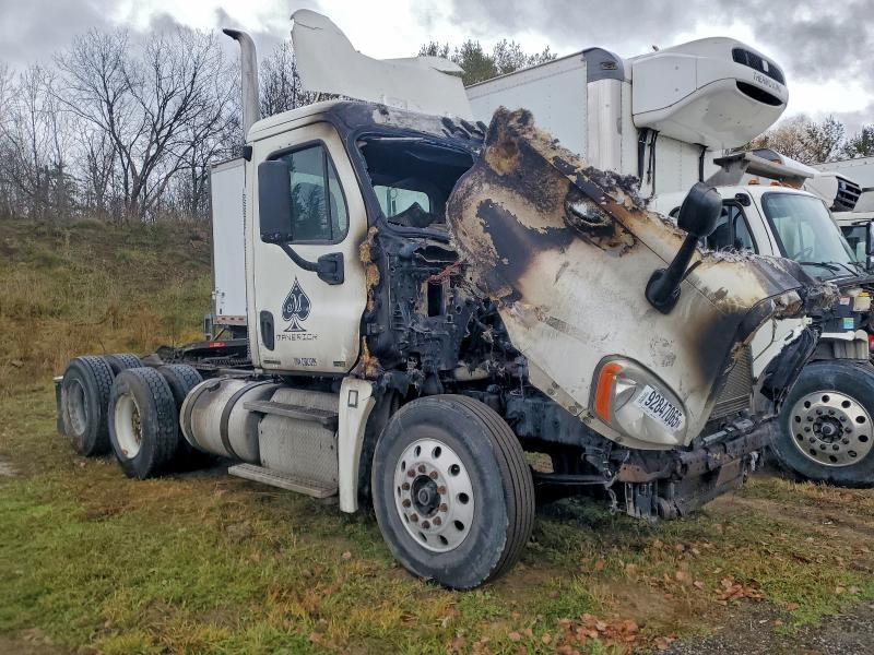 2012 Freigliner Cascadia 125