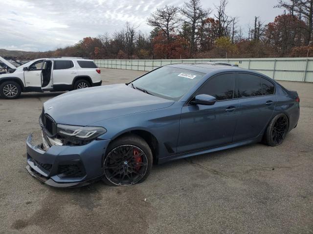 2023 BMW 540 xi