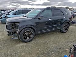 2014 Ford Explorer Sport en venta en Antelope, CA