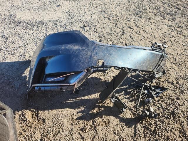 2024 KIA Carnival sx