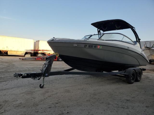 2019 Yamaha Boat