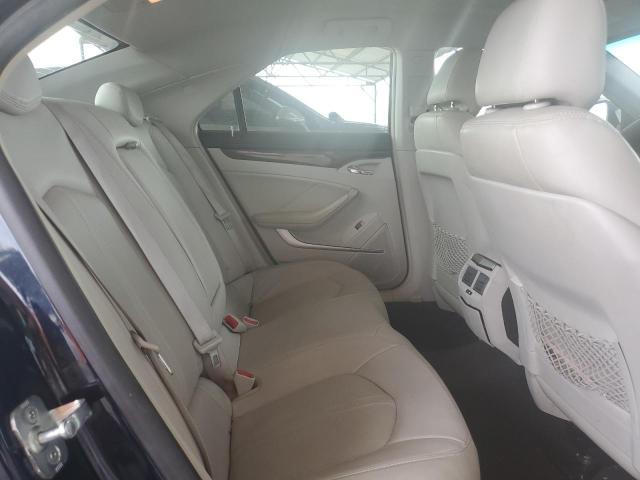 2008 Cadillac CTS