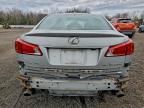 2009 Lexus Is 250