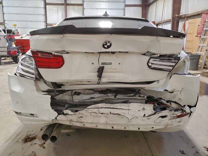 2014 BMW 328 xi