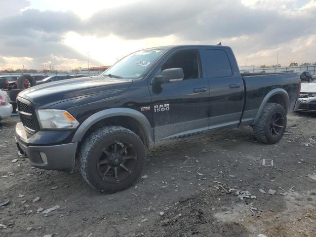 2013 Dodge RAM 1500 SLT