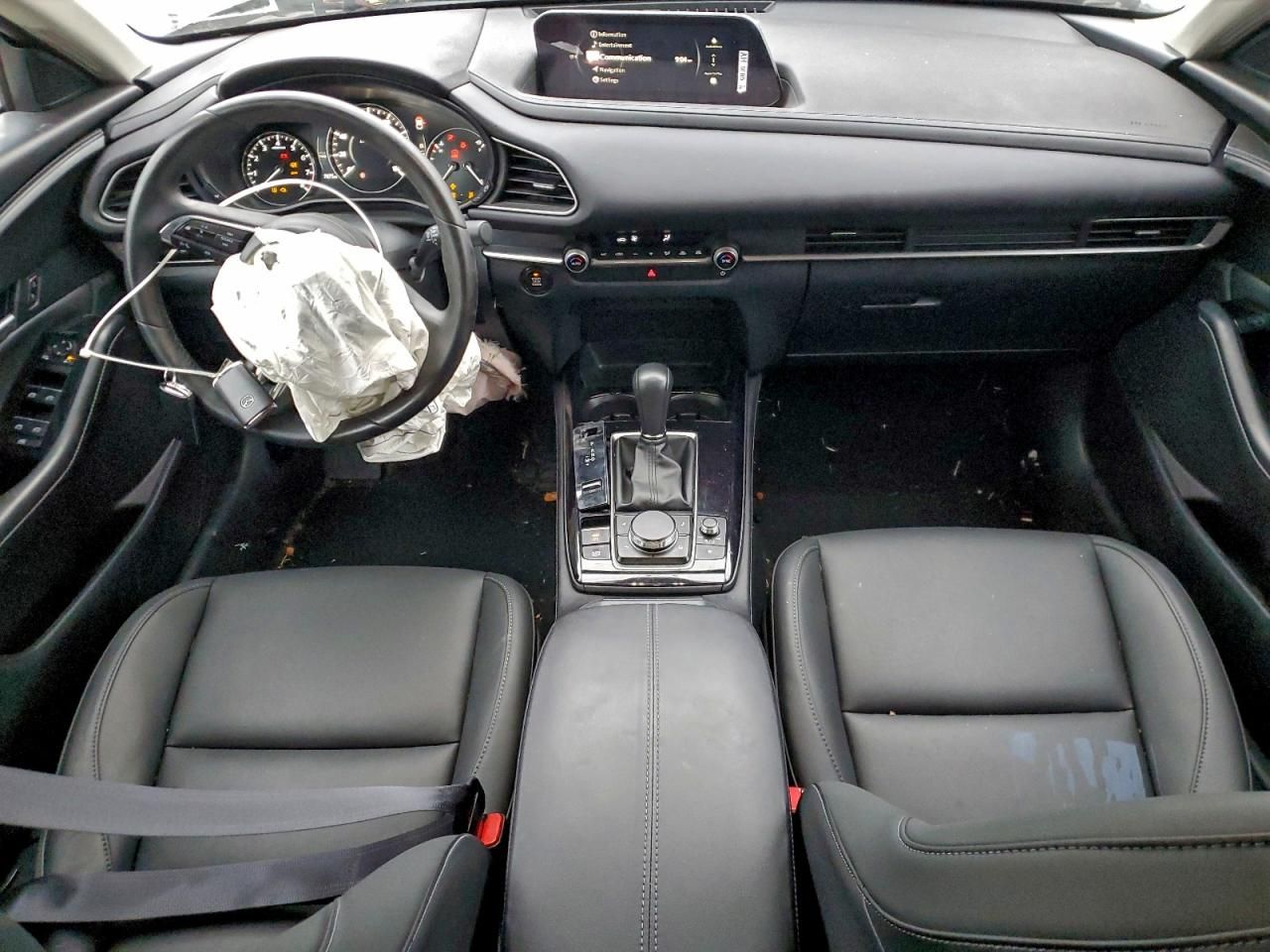 2024 Mazda Cx-30 Select