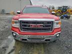 2014 GMC Sierra K1500 SLT