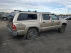 2006 Toyota Tacoma Double cab