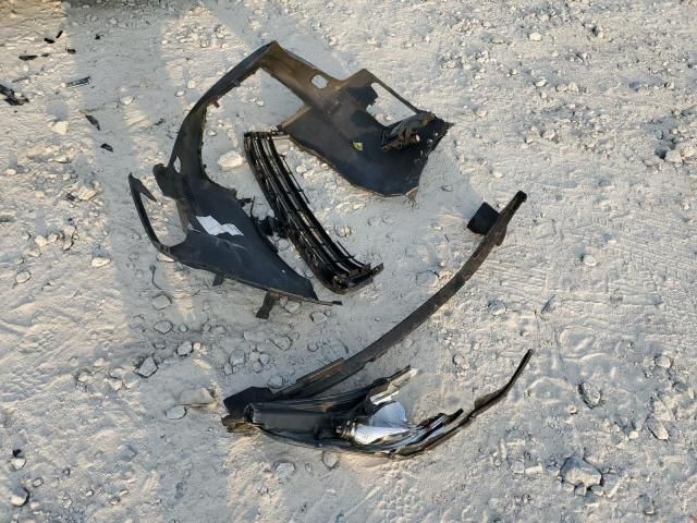 2015 Toyota Highlander le