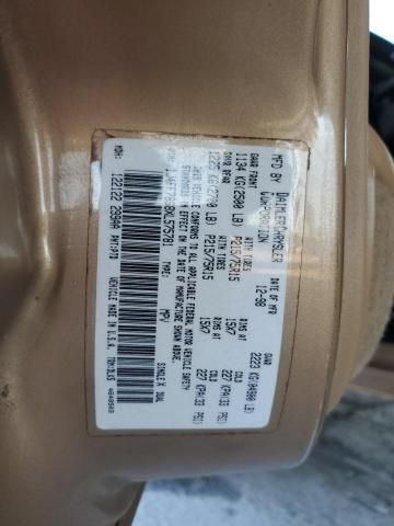 1999 Jeep Cherokee Limited