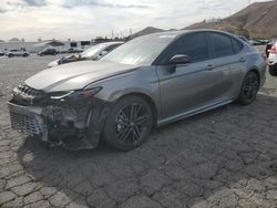Vehiculos salvage en venta de Copart Colton, CA: 2025 Toyota Camry xse