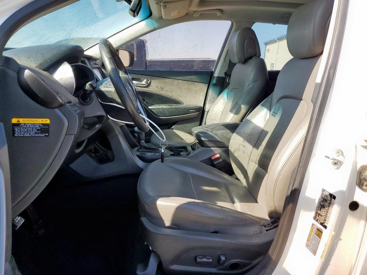 2014 Hyundai Santa fe Sport