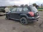 2016 Subaru Forester 2.5i