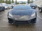 2020 Lamborghini Huracan evo
